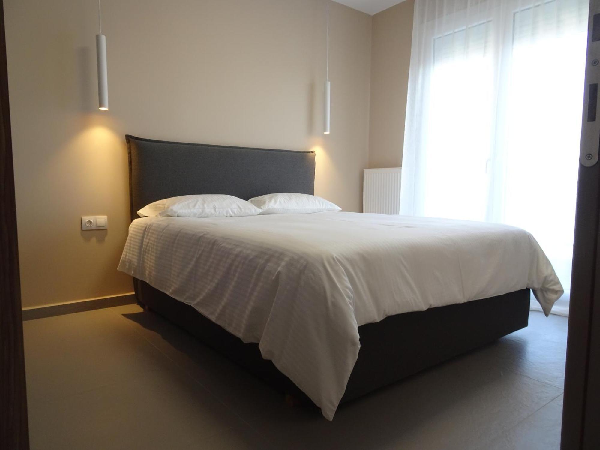 Aerial Nest Apartment Thessaloníki Luaran gambar